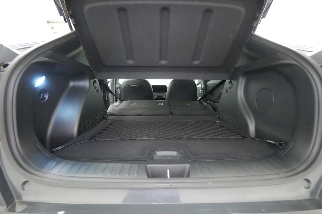 2024 Hyundai Kona N Line - Photo 26