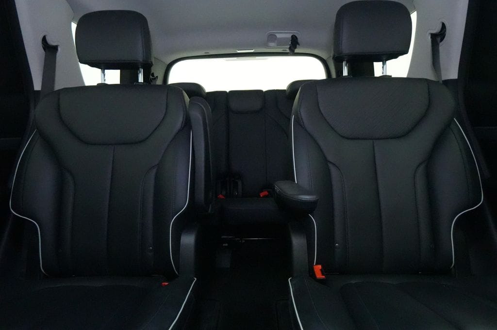 2025 Hyundai Palisade SEL Premium - Photo 19