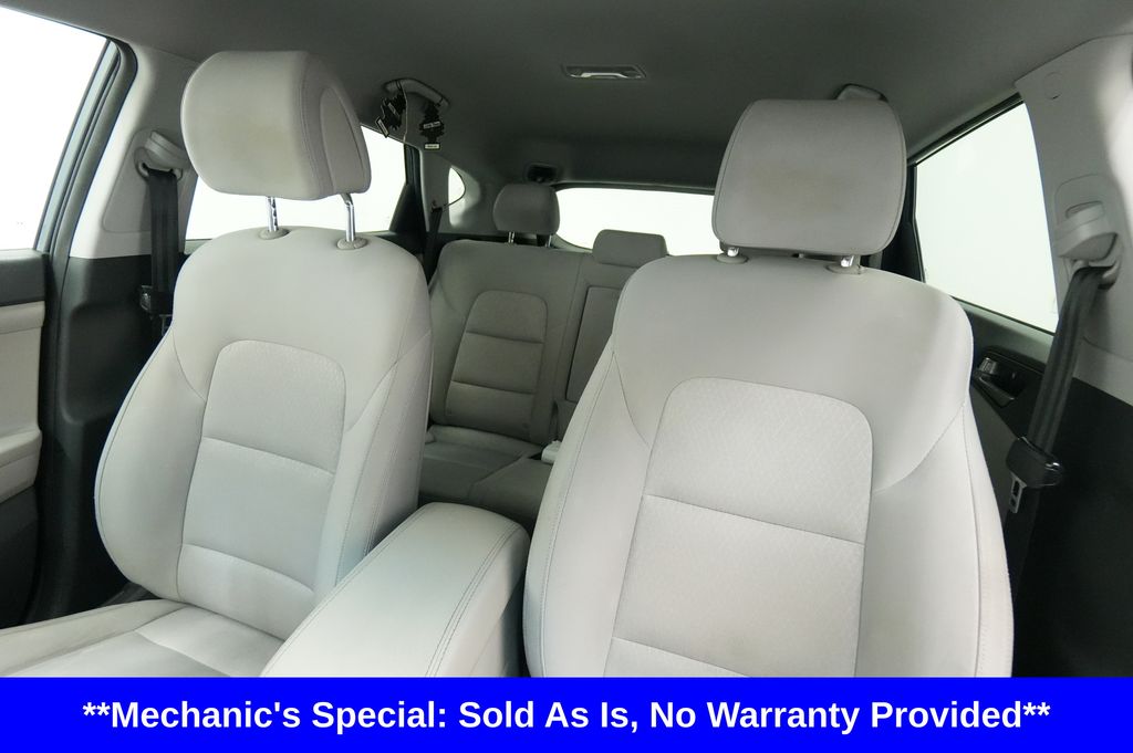 2018 Hyundai Tucson SEL - Photo 13