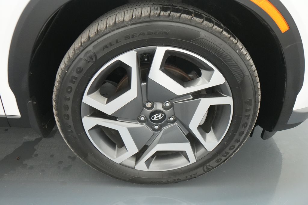 2025 Hyundai Palisade SEL Premium - Photo 11
