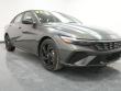 New 2026 Hyundai Elantra Hybrid SEL Sport Sedan