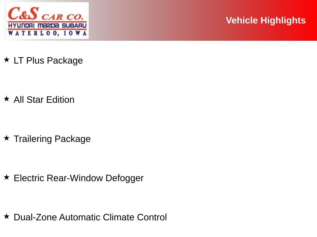 Used 2017 Chevrolet Silverado 1500 LT w/1LT Truck Double Cab