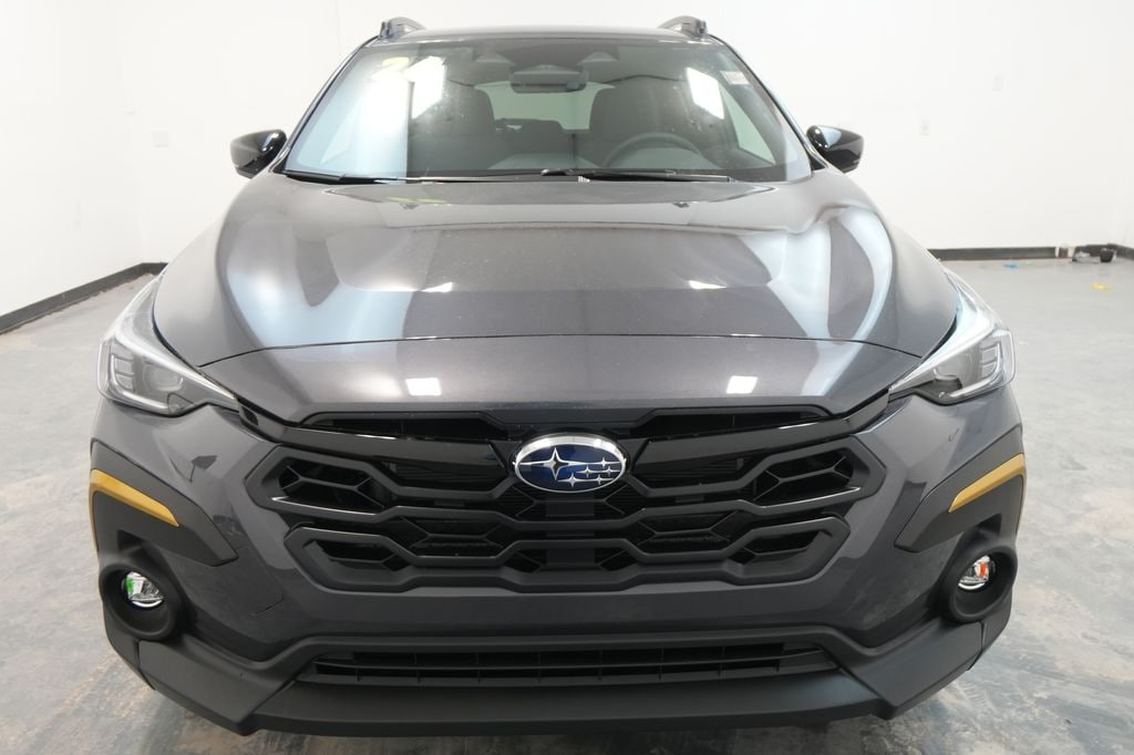 New 2026 Subaru Crosstrek Sport SUV