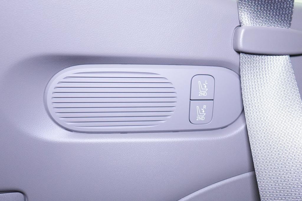 2026 Hyundai Palisade SEL - Photo 21