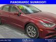 Used 2023 Hyundai Sonata SEL Sedan