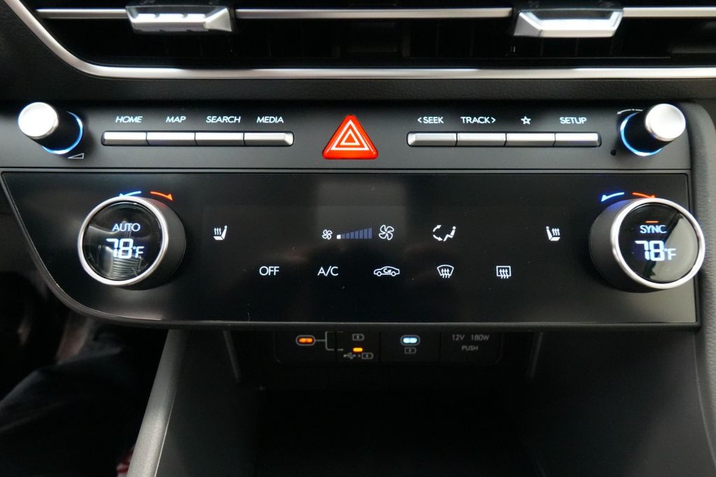 2025 Hyundai Sonata SEL - Photo 32