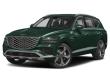 New 2026 Genesis GV80 2.5T Prestige AWD SUV