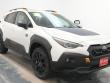 New 2026 Subaru Crosstrek Wilderness SUV