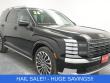 New 2026 Hyundai Palisade Calligraphy AWD SUV