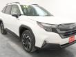 New 2026 Subaru Forester Premium SUV