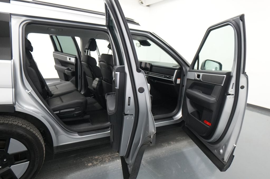 2025 Hyundai Santa Fe SEL - Photo 31