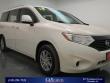 Used 2015 Nissan Quest S Van