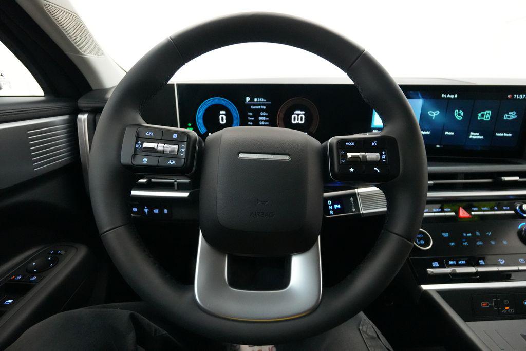 2026 Hyundai Santa Fe SE - Photo 40