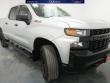 Used 2019 Chevrolet Silverado 1500 Silverado Custom Trail Boss Truck Crew Cab