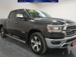 Used 2019 Ram 1500 Laramie Truck Crew Cab