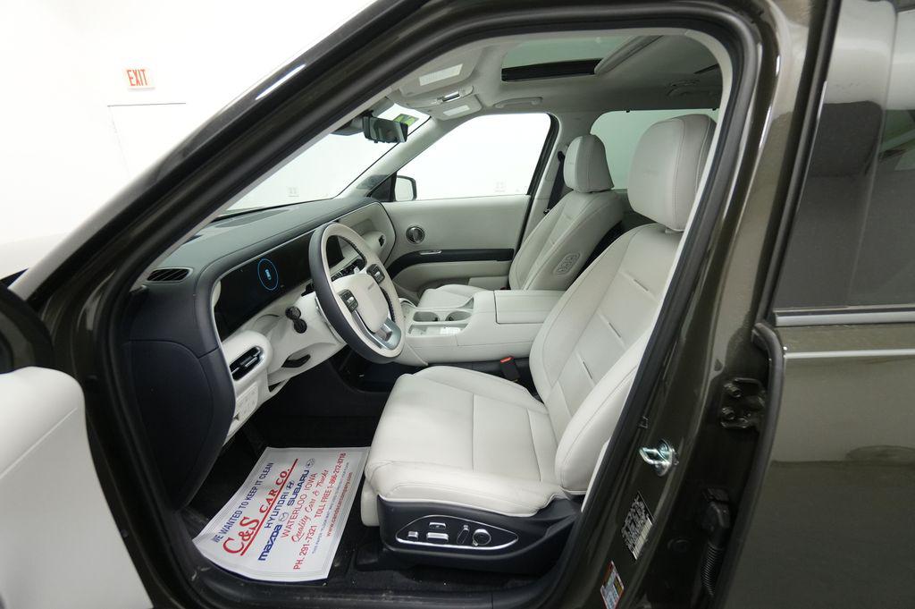 2026 Hyundai Palisade Calligraphy - Photo 13