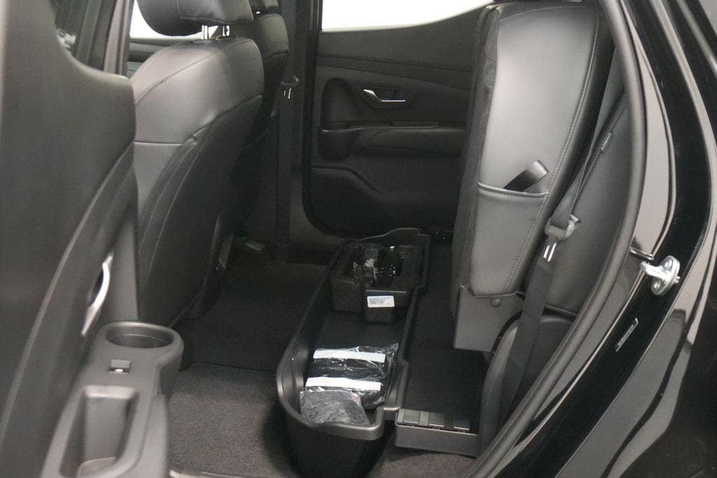 2026 Hyundai Santa Cruz SEL - Photo 20
