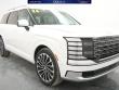 New 2026 Hyundai Palisade Calligraphy SUV