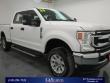 Used 2020 Ford F-250  Truck Crew Cab