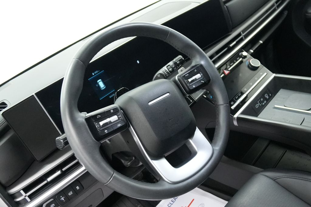 2025 Hyundai Santa Fe SEL - Photo 14