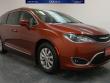 Used 2018 Chrysler Pacifica Touring L Van