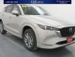 New 2025 Mazda CX-5 2.5 S Select SUV
