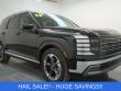 Certified 2026 Hyundai Palisade Limited SUV
