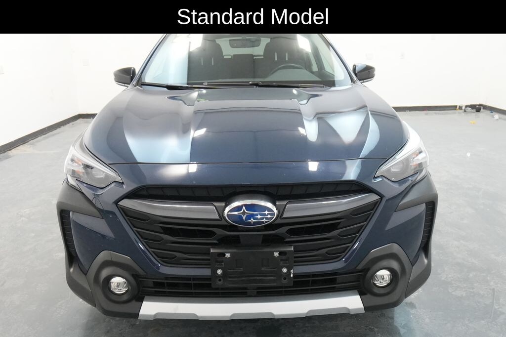 Used 2023 Subaru Outback Limited SUV