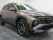 New 2026 Hyundai Tucson Hybrid Limited SUV
