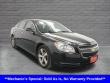 Used 2012 Chevrolet Malibu 1LT Sedan