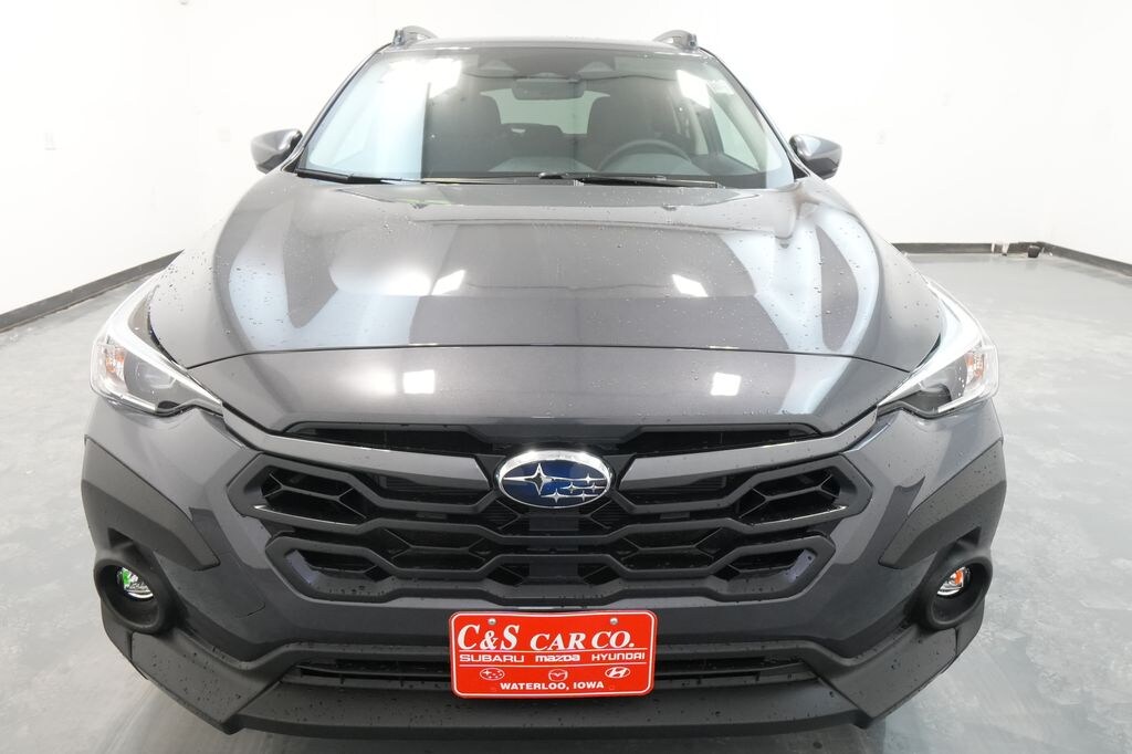 New 2026 Subaru Crosstrek Premium SUV