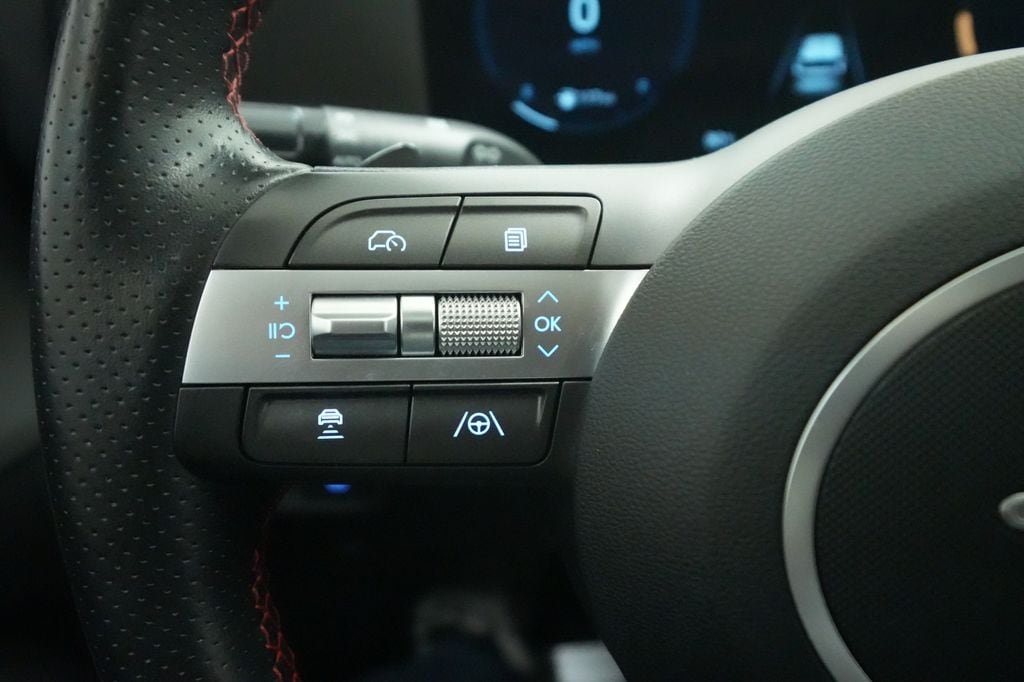 2024 Hyundai Kona N Line - Photo 38