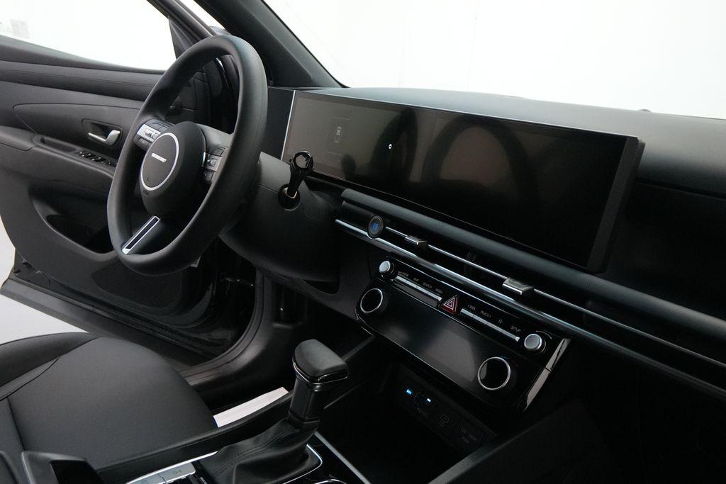 2026 Hyundai Santa Cruz SEL - Photo 25