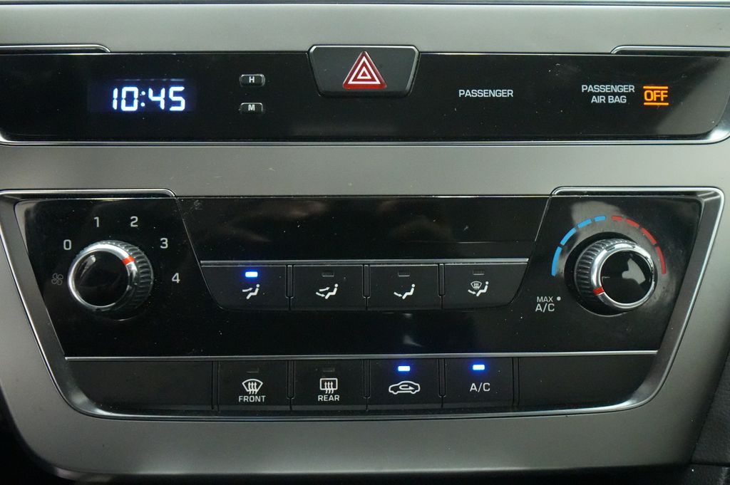 2017 Hyundai Sonata Base - Photo 28