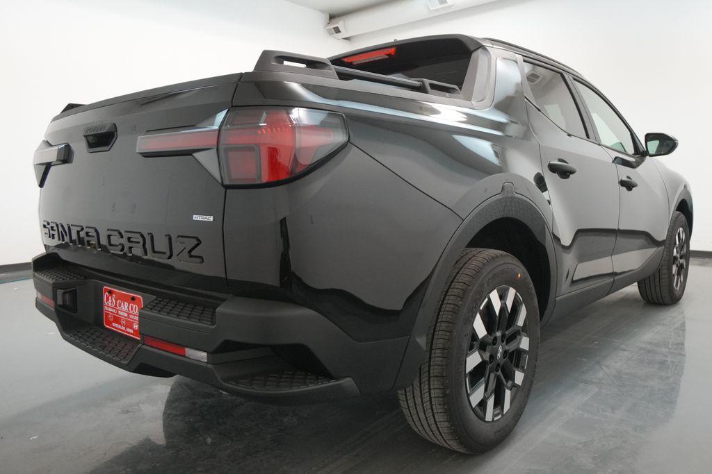 2026 Hyundai Santa Cruz SEL - Photo 9