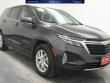 Used 2023 Chevrolet Equinox LT w/1LT SUV