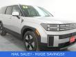 New 2026 Hyundai Santa Fe Hybrid SE SUV