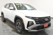  Hyundai Tucson Hybrid