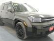 New 2026 Hyundai Santa Fe Calligraphy AWD SUV