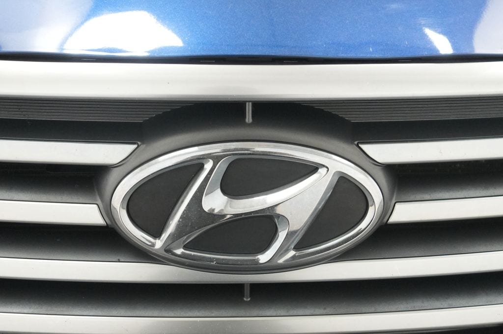 2017 Hyundai Sonata Base - Photo 12