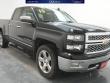 Used 2015 Chevrolet Silverado 1500 LTZ Truck Double Cab