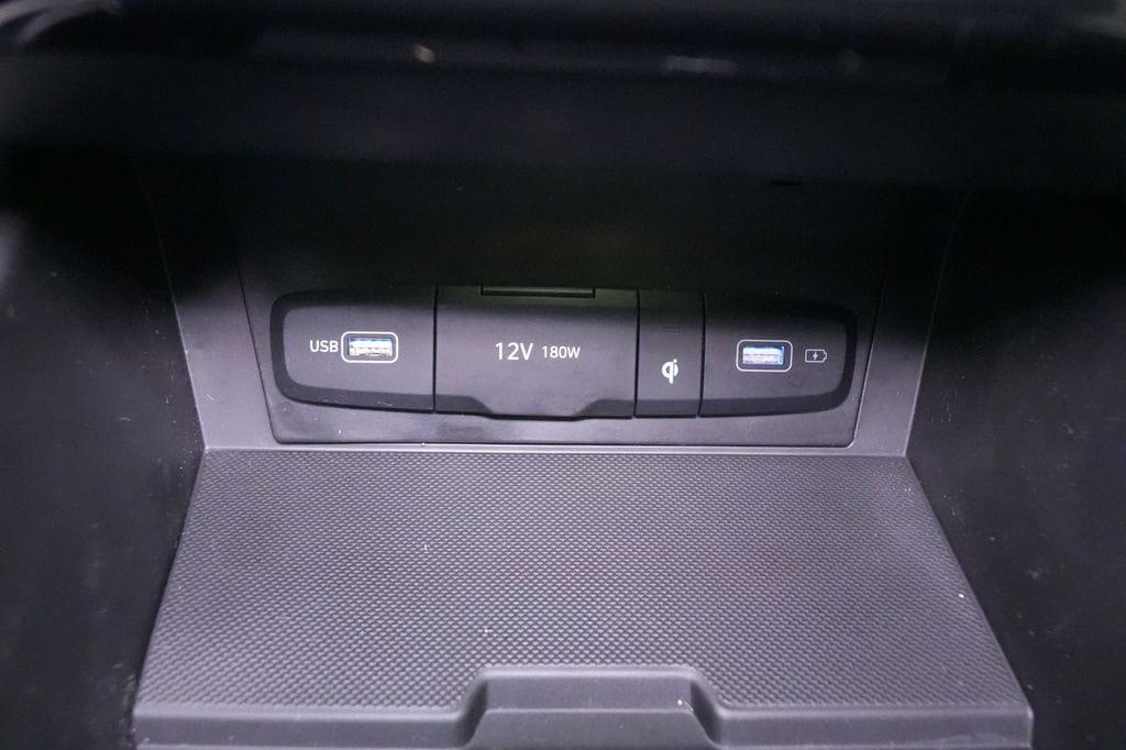 2024 Hyundai Tucson Limited - Photo 37