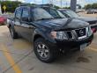 Used 2013 Nissan Frontier PRO-4X Truck Crew Cab