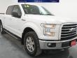 Used 2016 Ford F-150  Truck SuperCrew Cab
