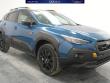 New 2026 Subaru Crosstrek Wilderness SUV