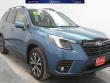 Used 2023 Subaru Forester Limited SUV