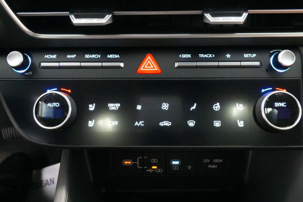 2025 Hyundai Sonata Hybrid Limited - Photo 37