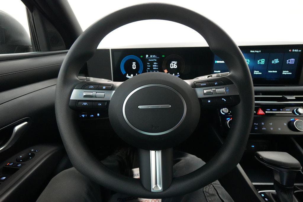2026 Hyundai Santa Cruz SEL - Photo 38