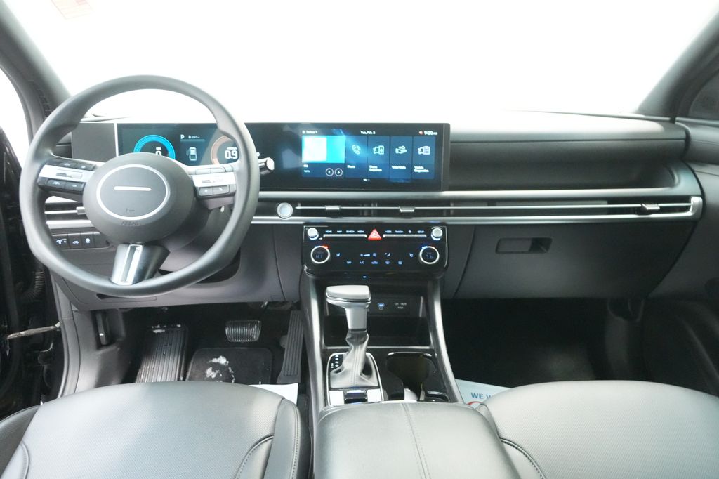 2025 Hyundai Santa Cruz SEL - Photo 27