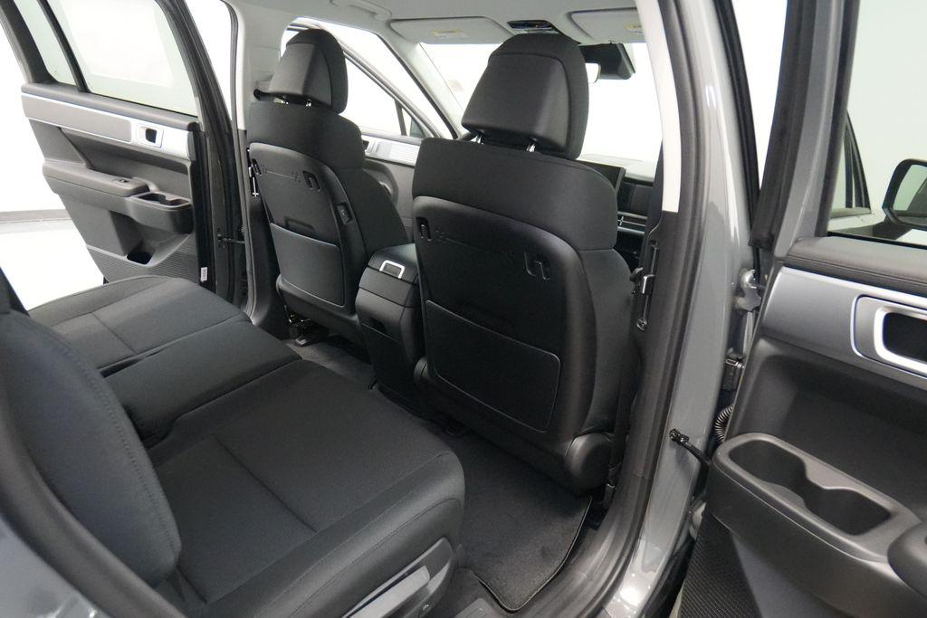 2026 Hyundai Santa Fe SE - Photo 29